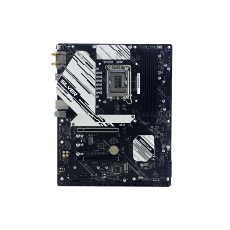 Biostar Motherboard Intel B760 Lga